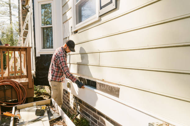 Top rated local Storm Damage Siding Repair specialists in Rogers, MN